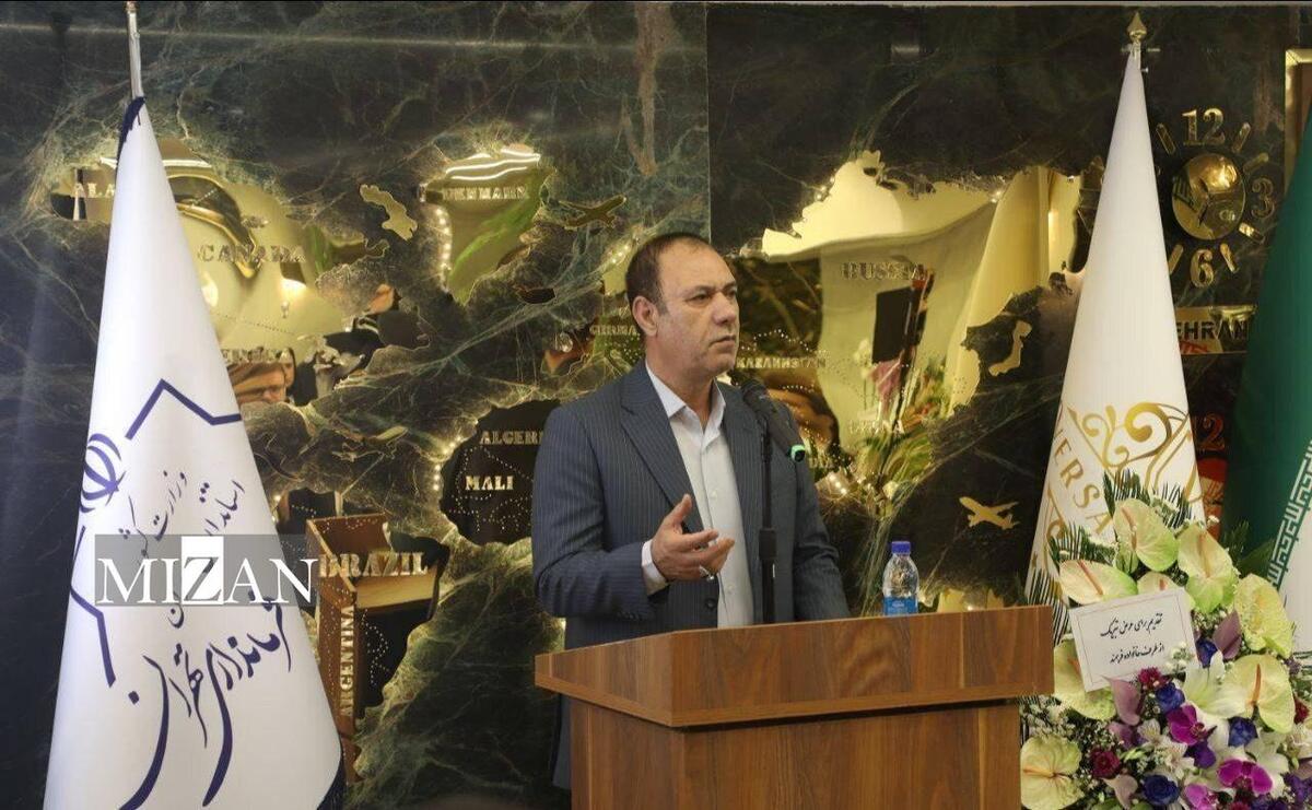 فرماندار تهران: بخش قابل توجهی از مشکلات اقتصادی کشور با توسعه گردشگری مرتفع می‌شود