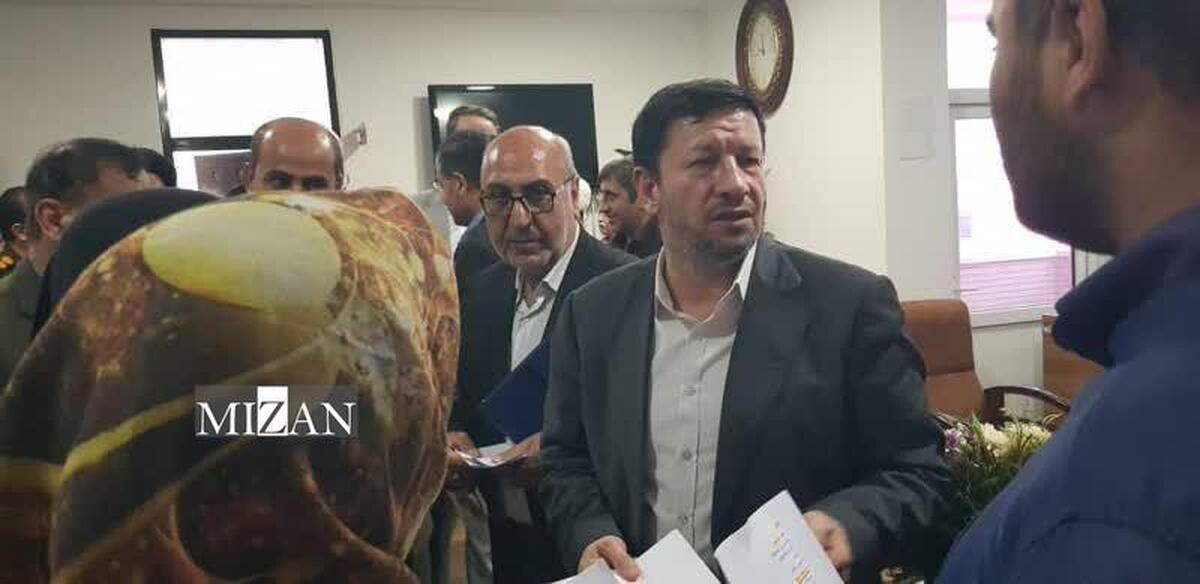 رسیدگی به بیش از هزار پرونده در دادگاه‌های صلح شهرستان دشتی