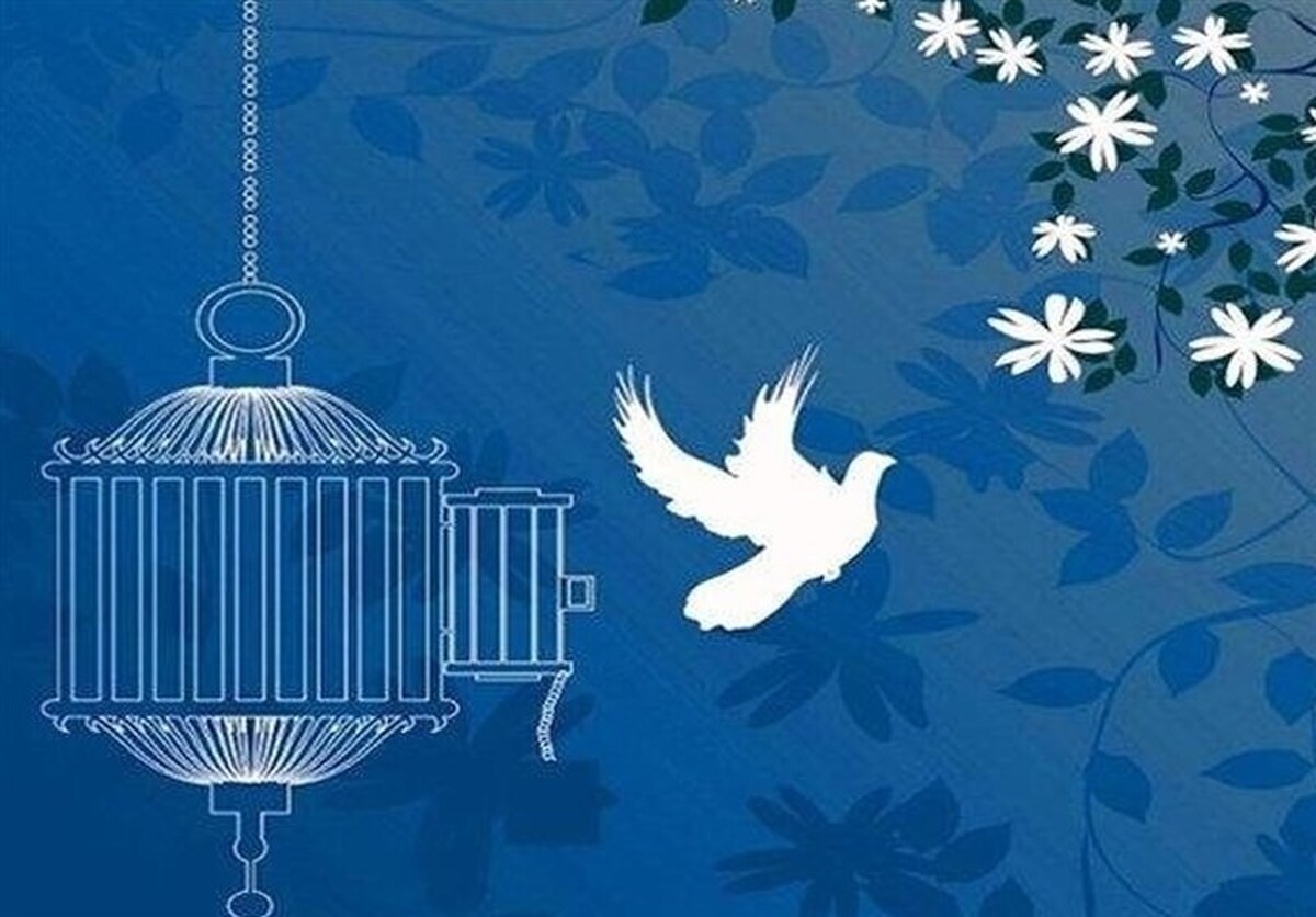 یک محکوم به قصاص در قم با اجرای پویش «به عشق امام حسین (ع) می‌بخشم» از اجرای حکم رهایی یافت