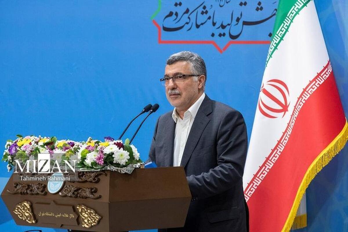وزیر بهداشت: ۴۰ هزار تخت بیمارستانی جدید تا پایان سال ایجاد و بازسازی می‌شوند