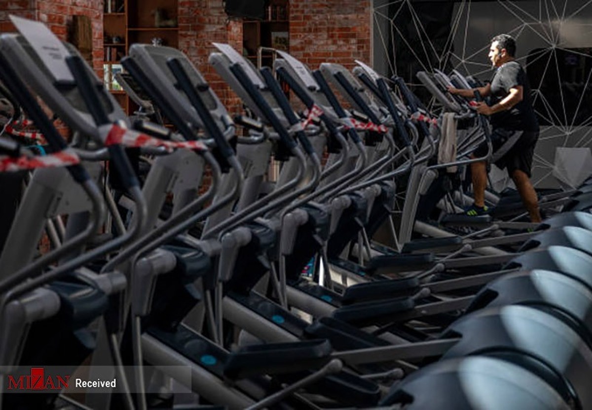 افزایش نجومی شهریه باشگاه‌های بدنسازی تهران/ مجموع حقوق ۱۰ کارگر به اندازه تمرین یک نفر در ماه!