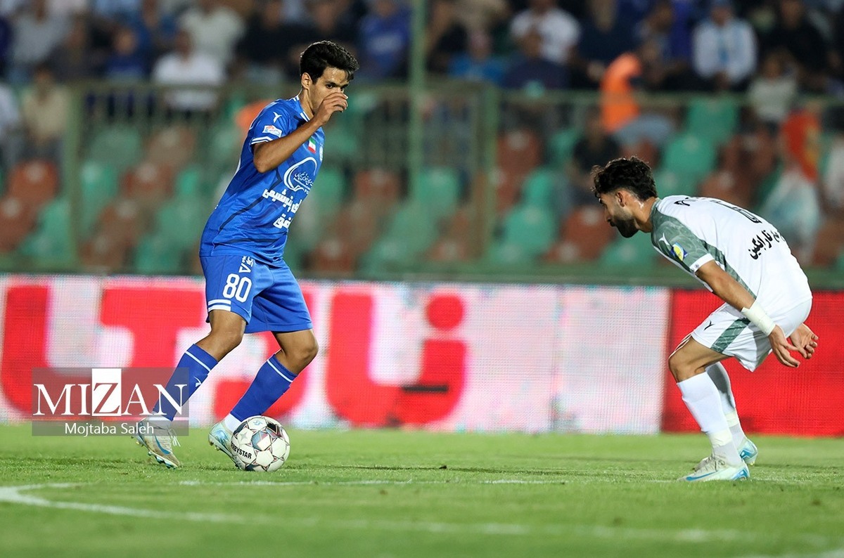 شمارش معکوس برای نبرد جذاب هفته/ استقلال به دنبال تداوم درخشش؛ ذوب‌آهن در اندیشه جبران