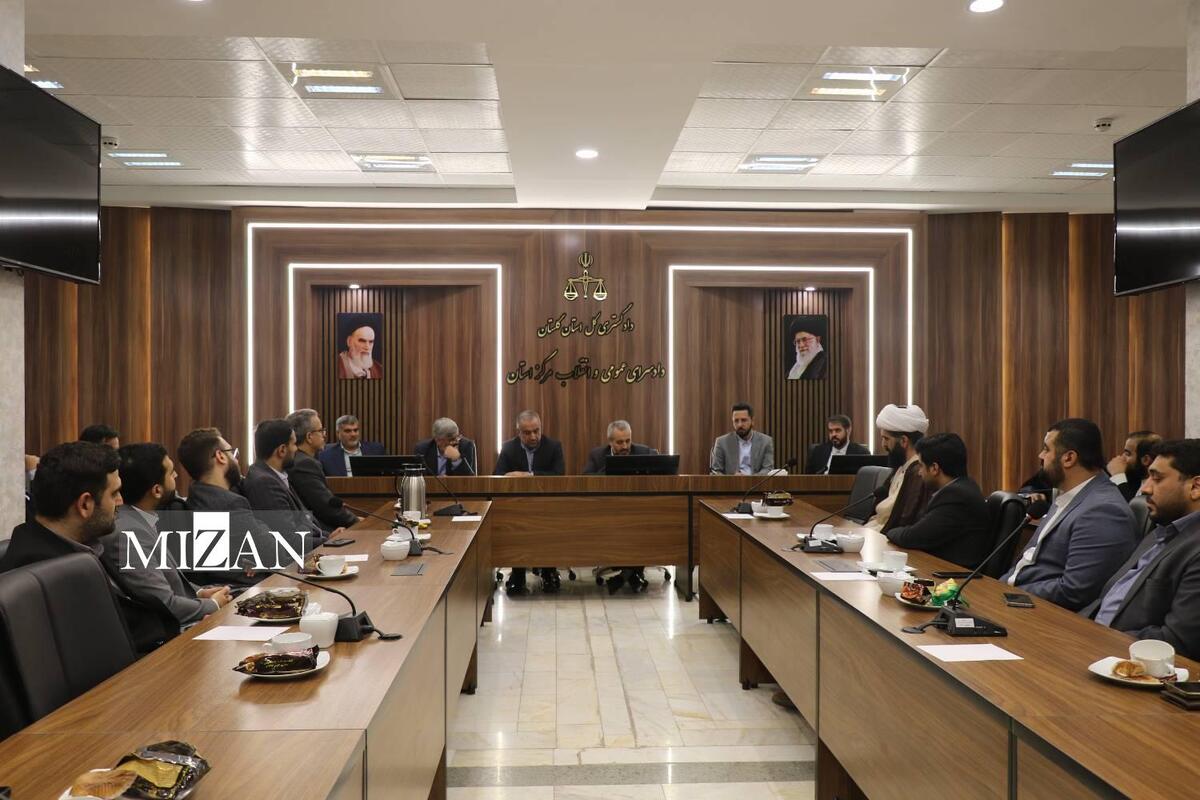 معاون دادسرای انتظامی در امور نظارت و اررشیابی قضات: سختی کار دادسرا، کشف حقیقت و احیای حقوق عامه است