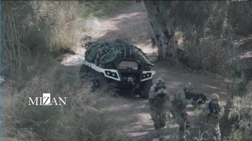 کارزار پاکسازی قومی رژیم صهیونیستی در غزه؛ جولان ربات‌ها و خودروهای انفجاری کنترل از راه دور