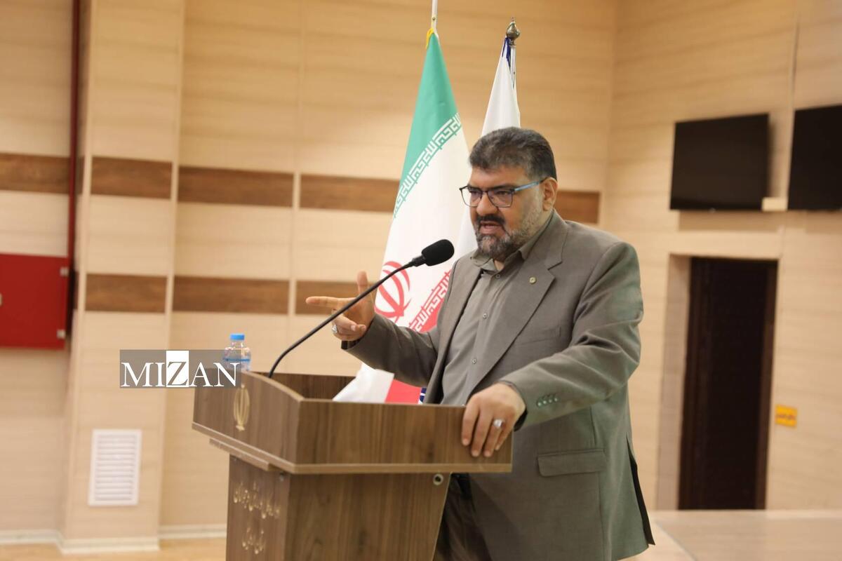 رئیس مرکز وکلا: وکلا و کارآموزان بر آموزش‌های تخصصی و به‌روز تمرکز کنند