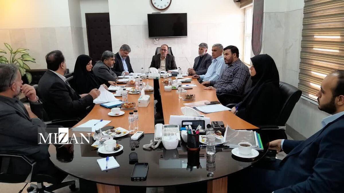 دادستان مرکز استان خوزستان: تدابیر ویژه برای تسریع اجرای احکام قاچاق کالا و ارز اتخاذ شود