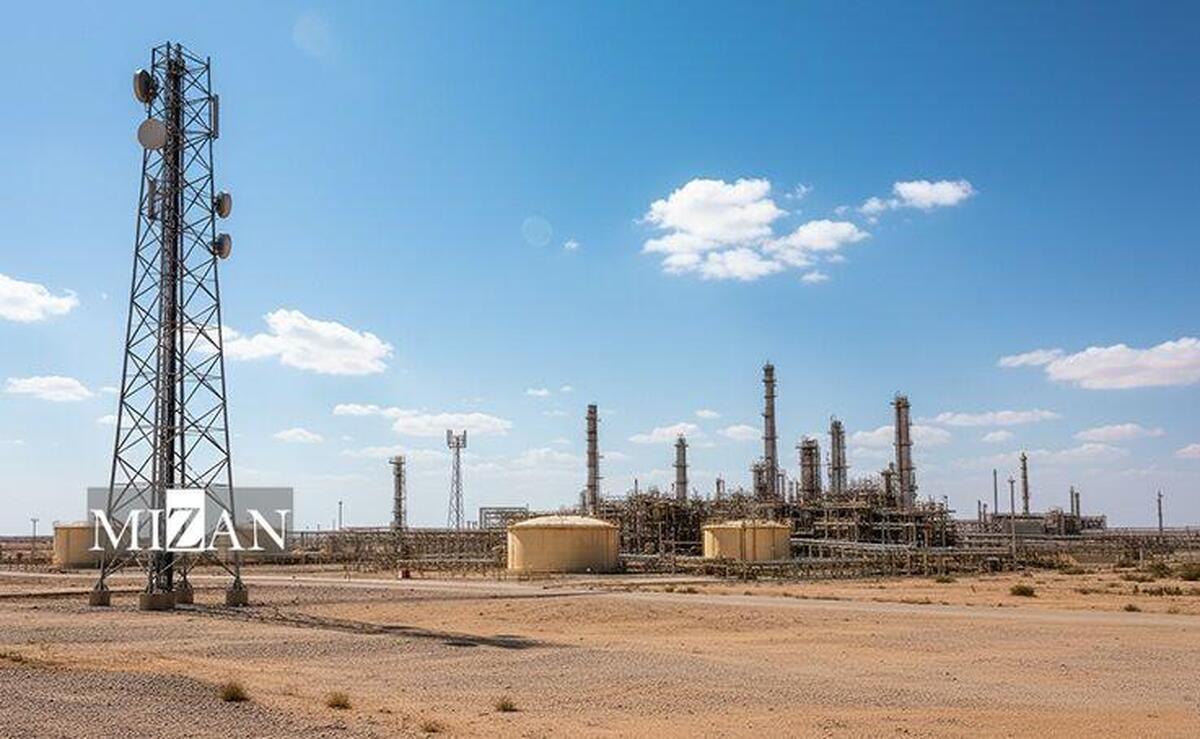 آغاز طرح جامع مخابراتی غرب کارون