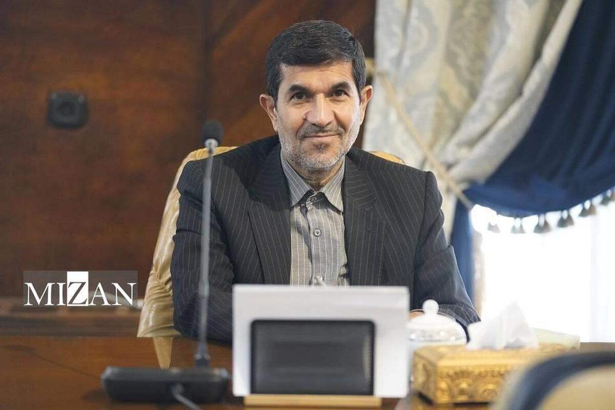 معاون نظارت دیوان عالی کشور: ساماندهی دفاتر خدمات الکترونیک قضایی در جهت تحقق اهداف سند تحول قضایی در دستور کار است