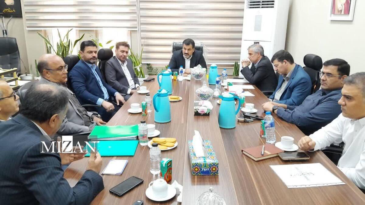 معاون دادستان مرکز خوزستان: پل‌های آبادان به منظور حفظ ایمنی شهروندان باید فوری مقاوم سازی شوند