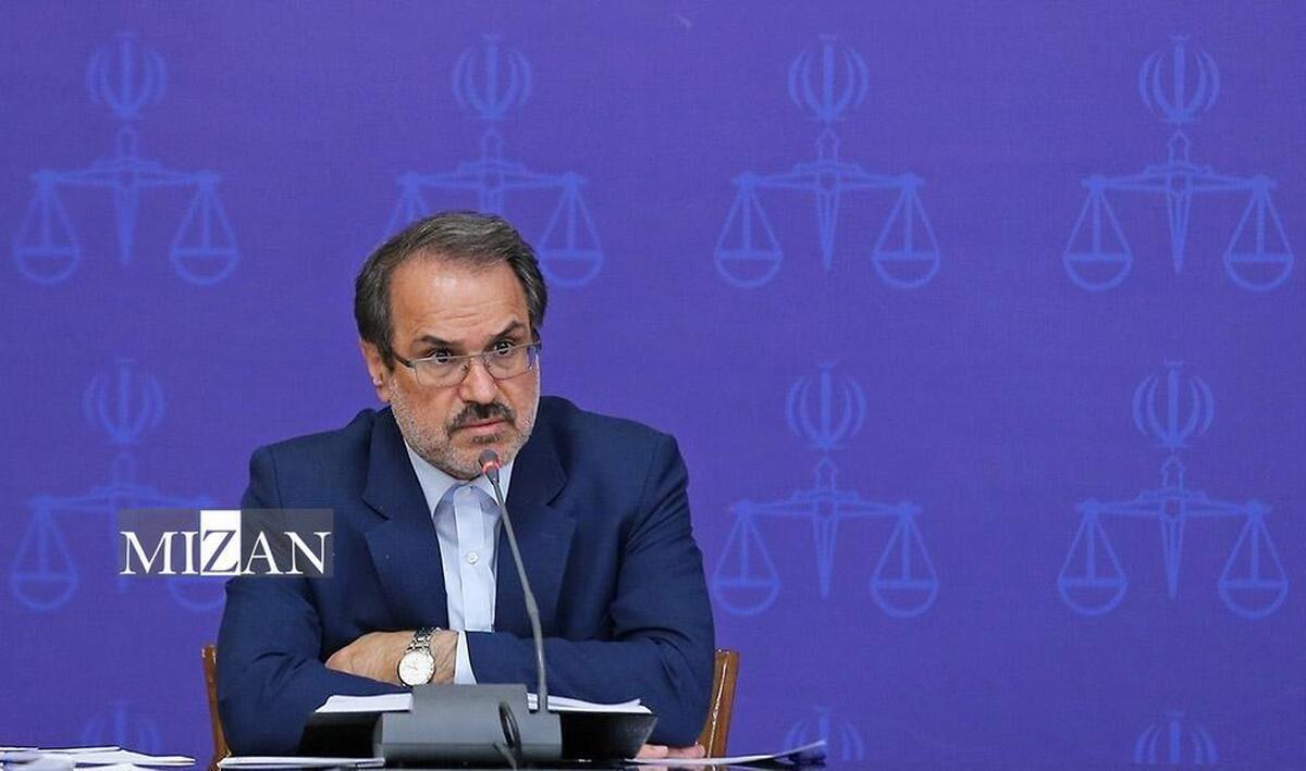 رئیس سازمان بازرسی کل کشور: جشنواره شفافیت و رفع تعارض منافع آذر ماه امسال برگزار می‌شود/ دستگاه‌های برتر در اجرای قانون شفافیت معرفی می‌شوند