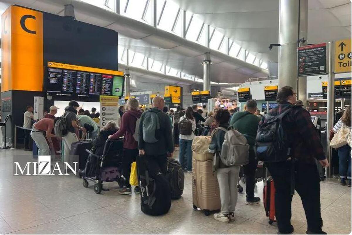 تداوم اختلال در فعالیت هوانوردی اروپا؛ حمله سایبری ده‌ها هواپیما را زمین‌گیر کرد