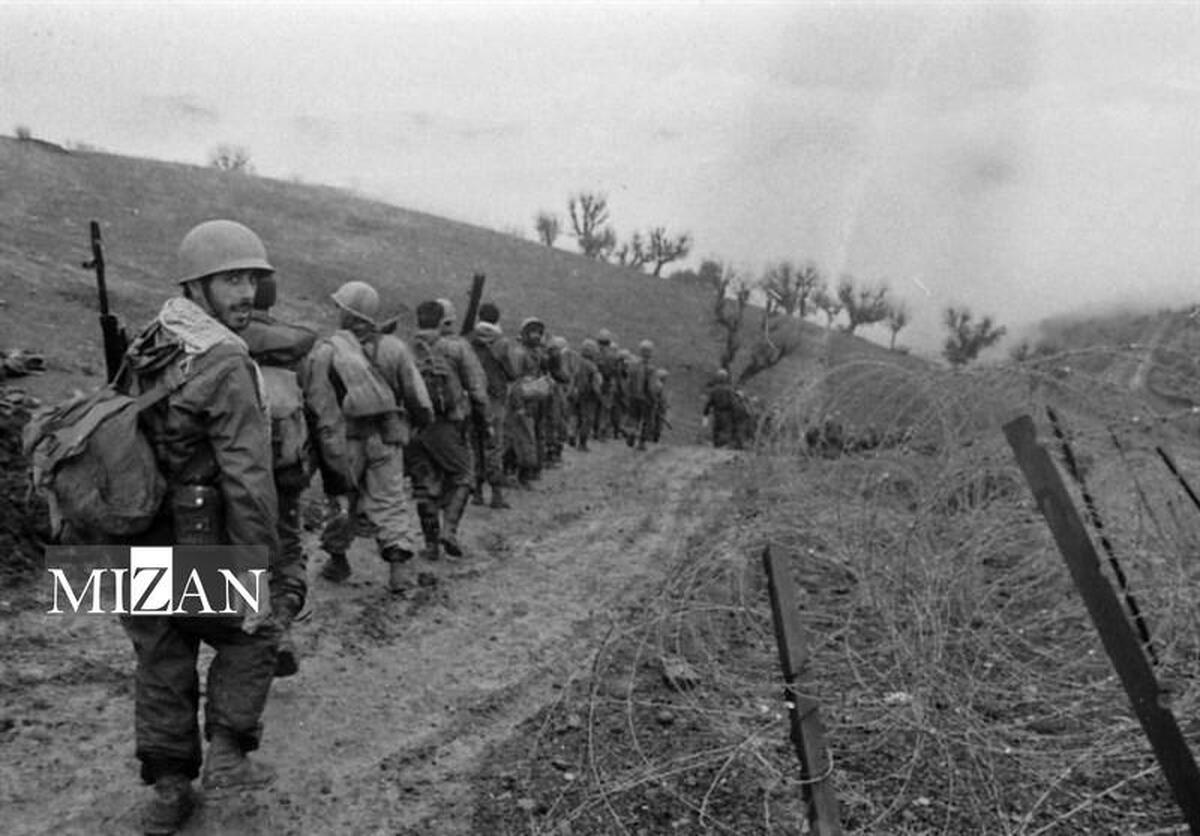 ۸ سال دفاع مقدس؛ تجربه‌ای که ایران را در دفاع از خود قوی کرد