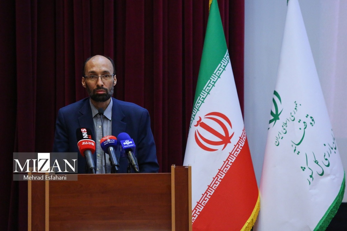 معاون راهبردی قوه قضاییه: مبارزه با فساد مهم‌ترین خواسته و مطالبه مردم از دستگاه قضایی است