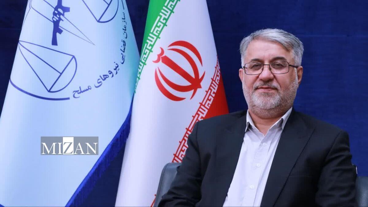 عفو معیاری؛ رویکردی ملی و مبتنی بر ارزش‌های دینی و حقوقی و انسانی است