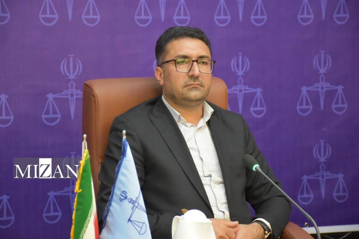 رئیس کل دادگستری هرمزگان: عفو معیاری رهبر معظم انقلاب کاملاً منطبق با اصول جرم شناسی، کیفر شناسی و جامعه شناسی است