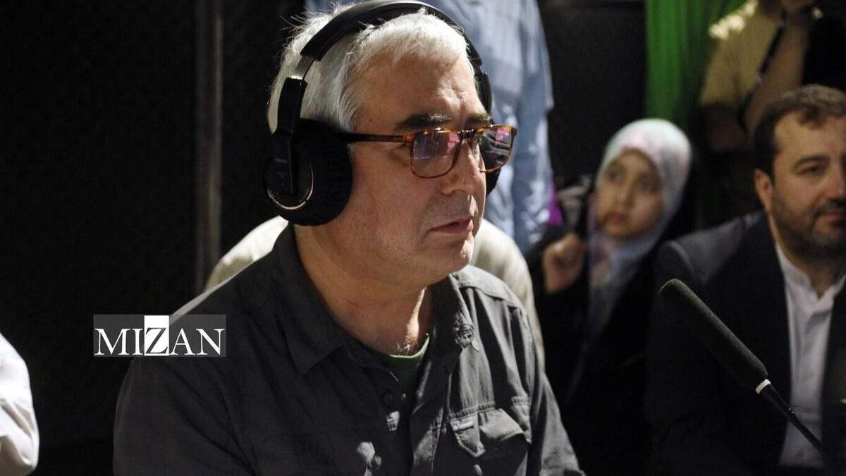 آغاز تولید مجموعه نمایشی «موسی کلیم الله» با حضور رئیس رسانه ملی