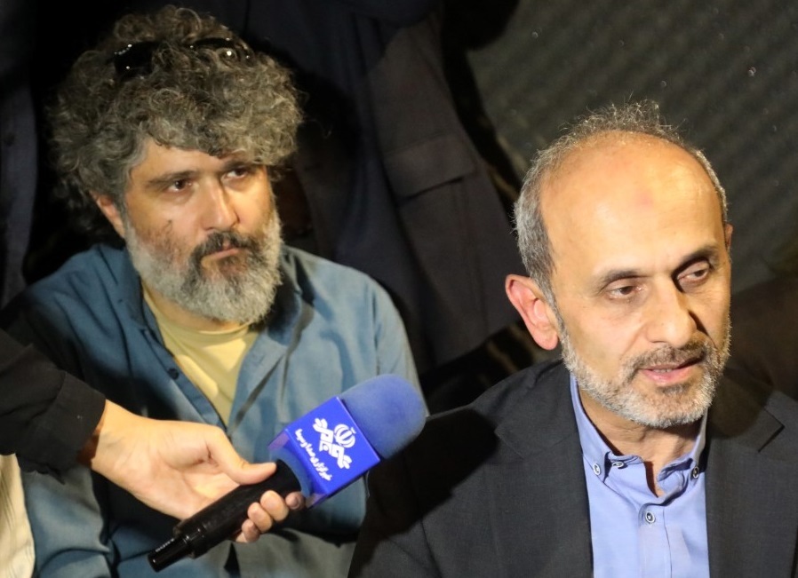 آغاز تولید مجموعه نمایشی «موسی کلیم الله» با حضور رئیس رسانه ملی