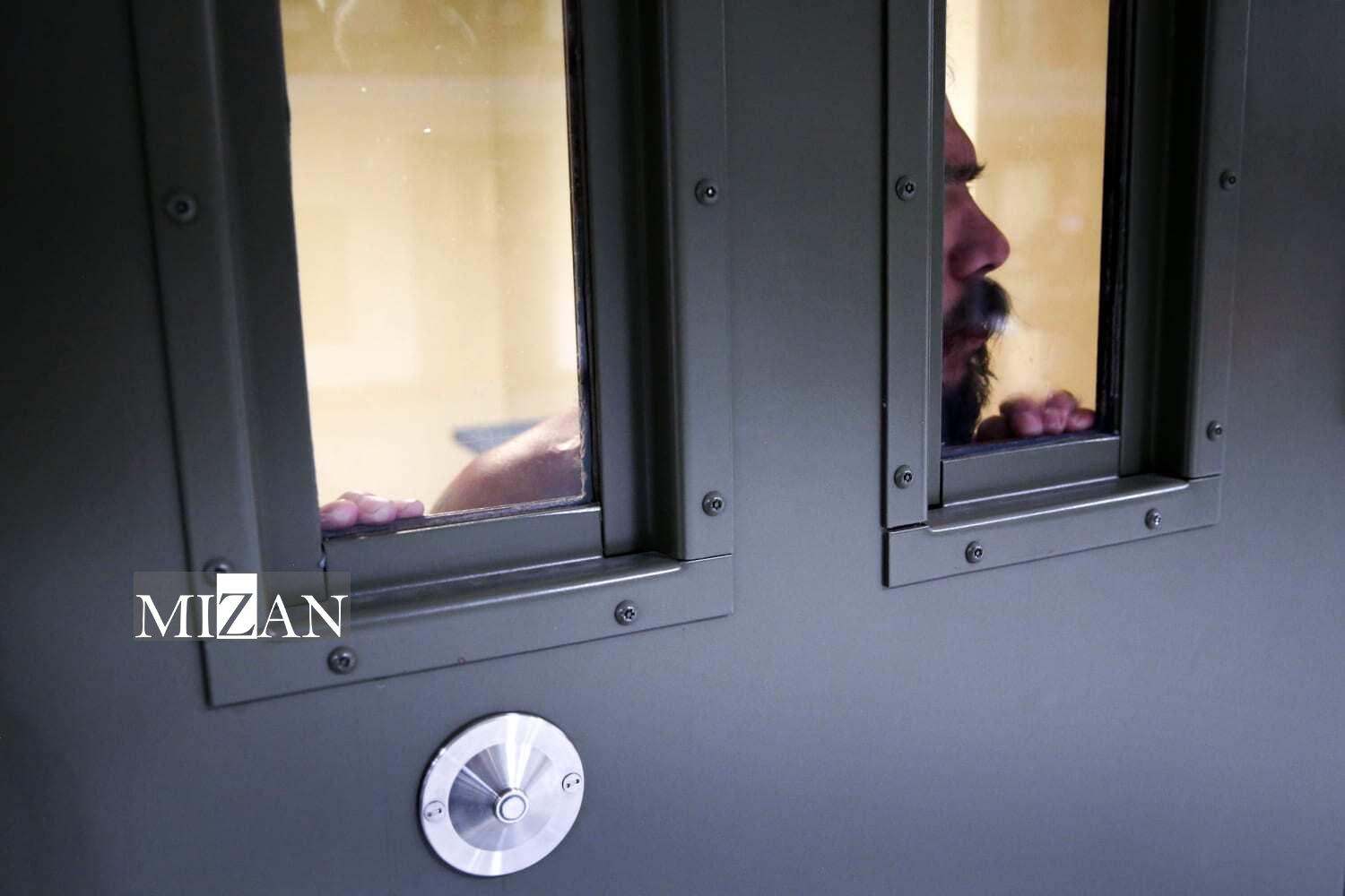 سلول‌های انفرادی؛ ابزار دولت آمریکا برای شکنجه و مجازات مهاجران
