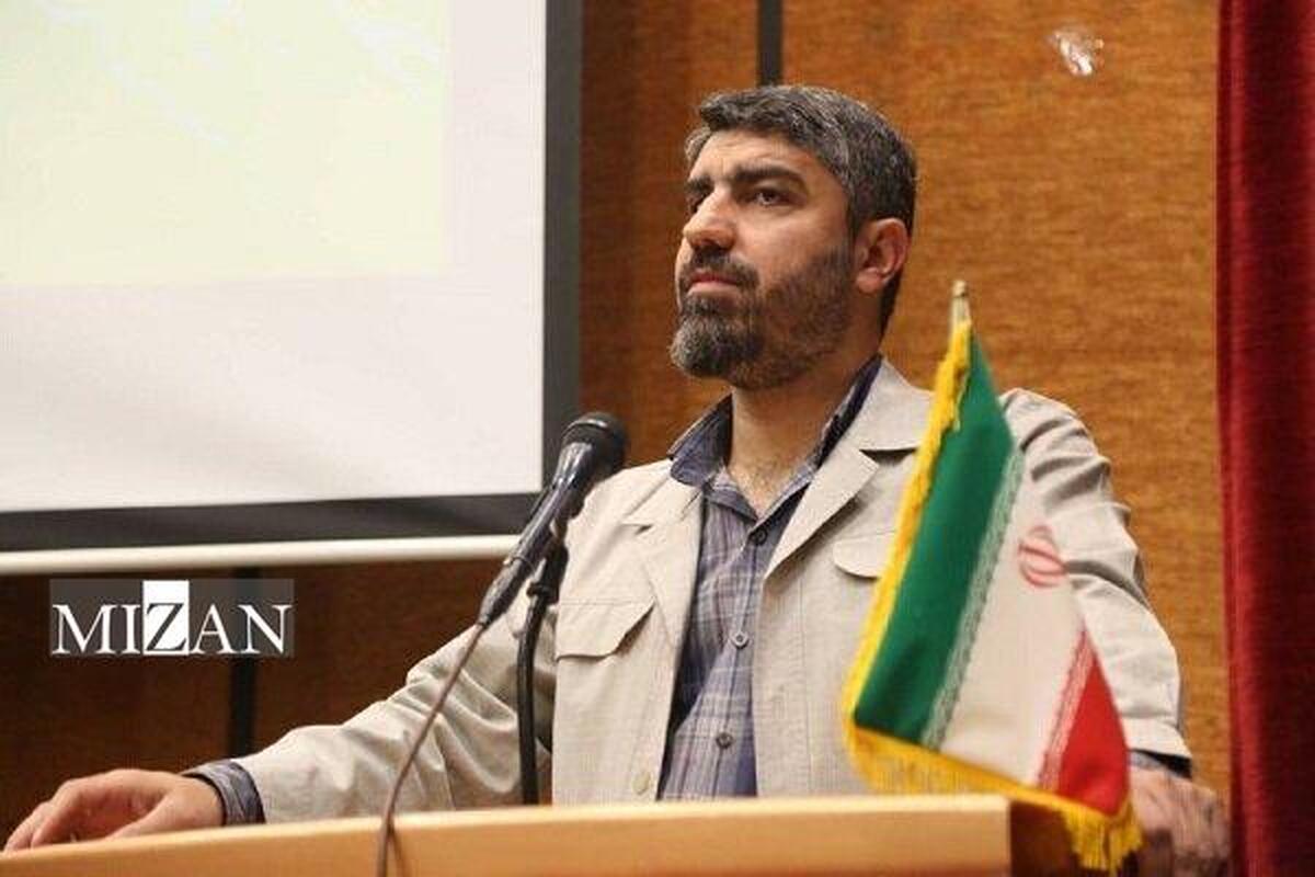 تشریح ویژه‌ برنامه‌های هفته دفاع مقدس سازمان بسیج شهرداری تهران