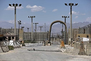 واکنش کابل به تهدیدهای ترامپ درباره پایگاه بگرام