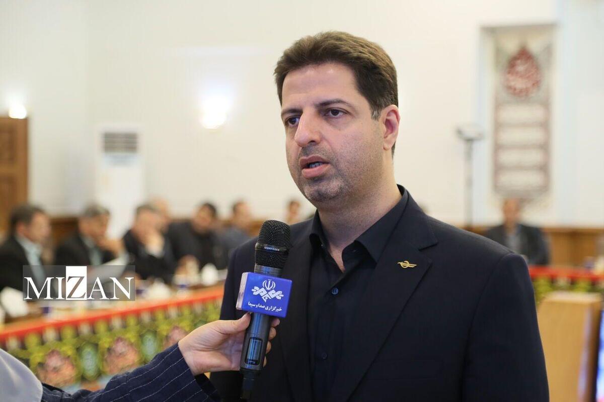 تحریم‌ها با مکانیسم ماشه هم تفاوتی برای صنعت هوانوردی ایران ندارد