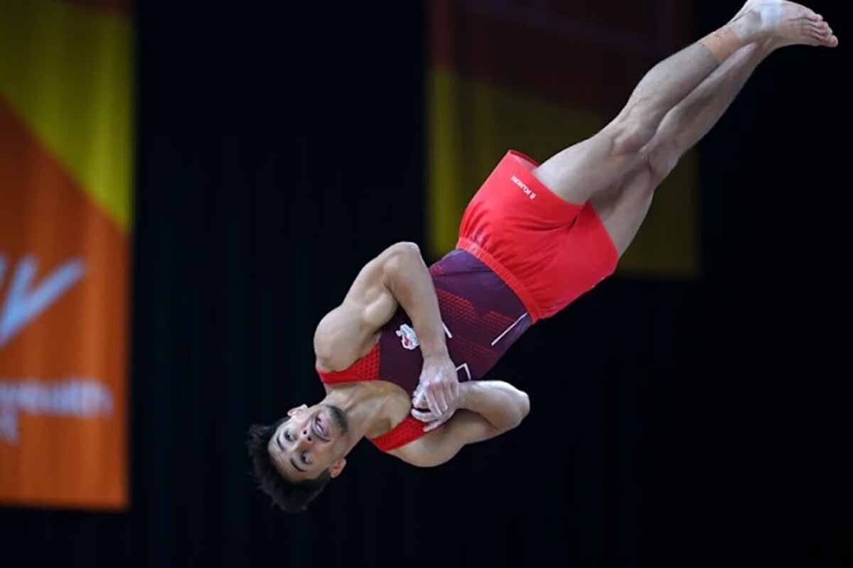 کارشناس ژیمناستیک: فدراسیون از اصول فاصله گرفته/ وزارت ورزش با قاطعیت وارد عمل شود