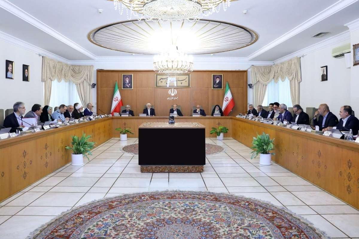 پزشکیان: مسیری که در رفع ناترازی‌های انرژی در پیش گرفته‌ایم، با اراده جدی مسئولان قطعا به نتیجه خواهد رسید