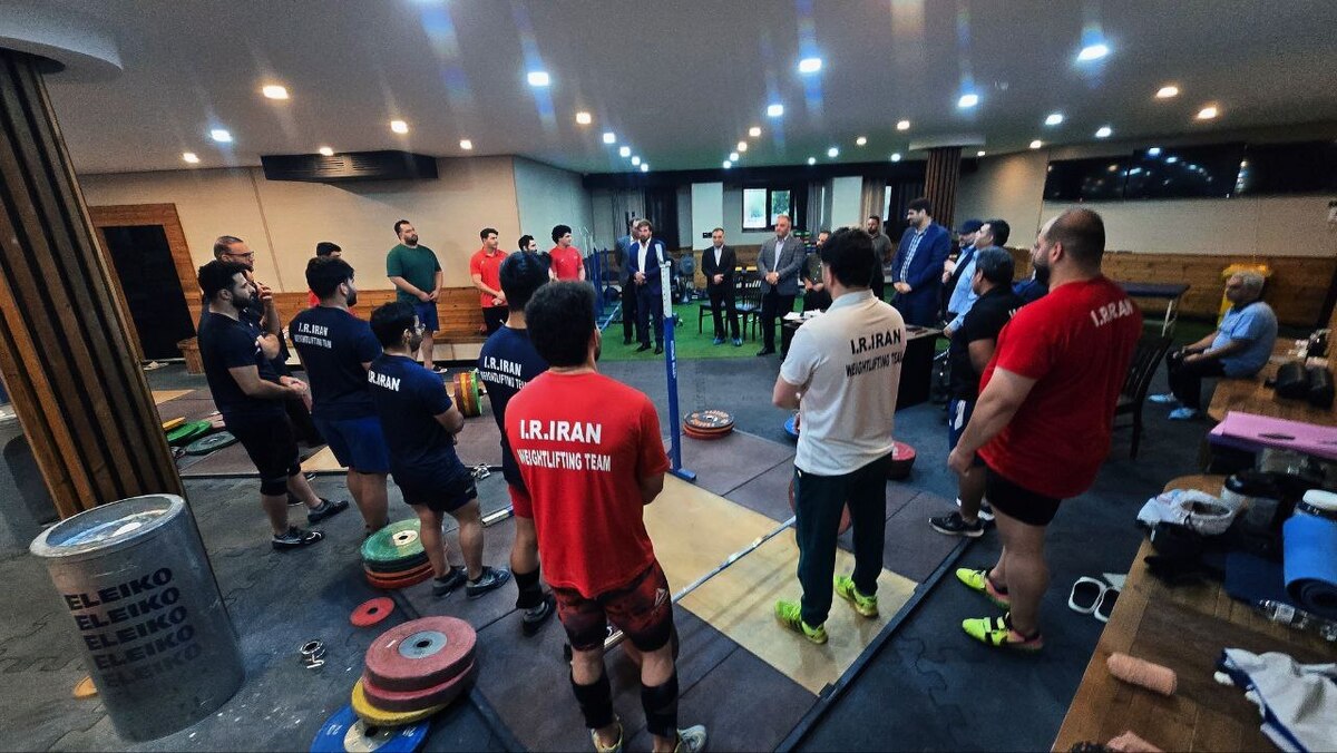 تصویب پاداش مدال‌آوران ایران در رقابت‌های جهانی وزنه‌برداری