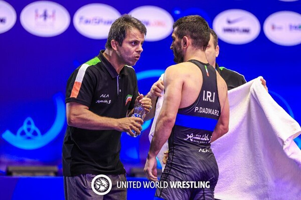 رنگرز: داوران سر مُهمدی را بریدند/ اسماعیلی: در فینال ریسک نکردم