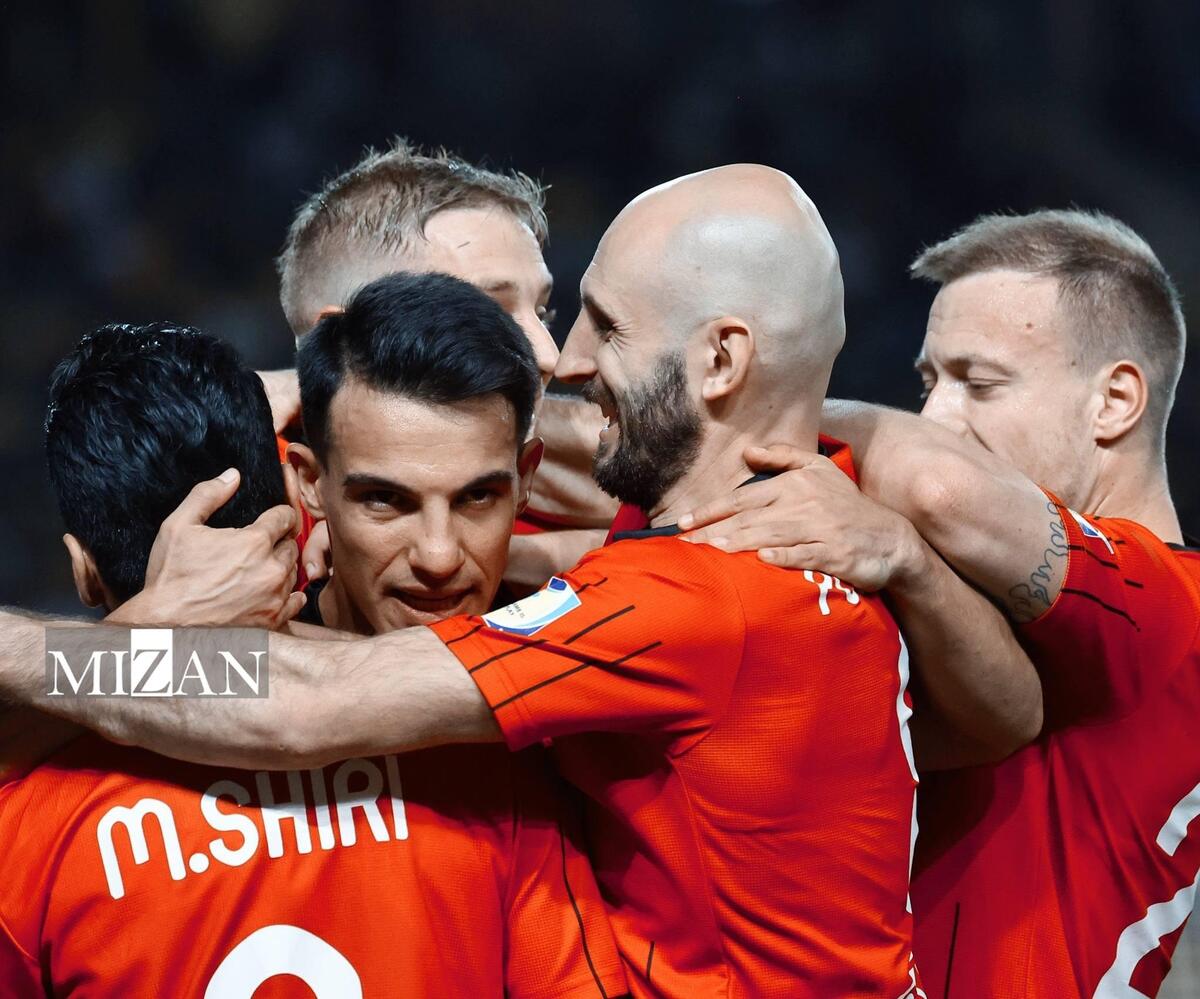 بازگشت مدافع عنوان قهرمانی به صدر/ از روزهای خاکستری سرخابی‌ها تا وضعیت بحرانی سپاهان +نتایج و جدول