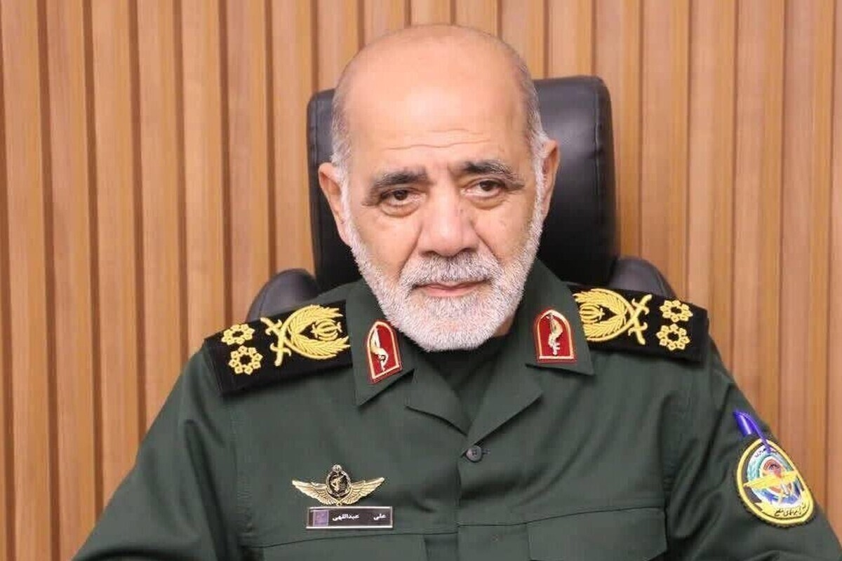 سردار عبداللهی: دفاع مقدس مکتبی جاودانه و سرمایه‌ای پایان‌ناپذیر برای ملت ایران است