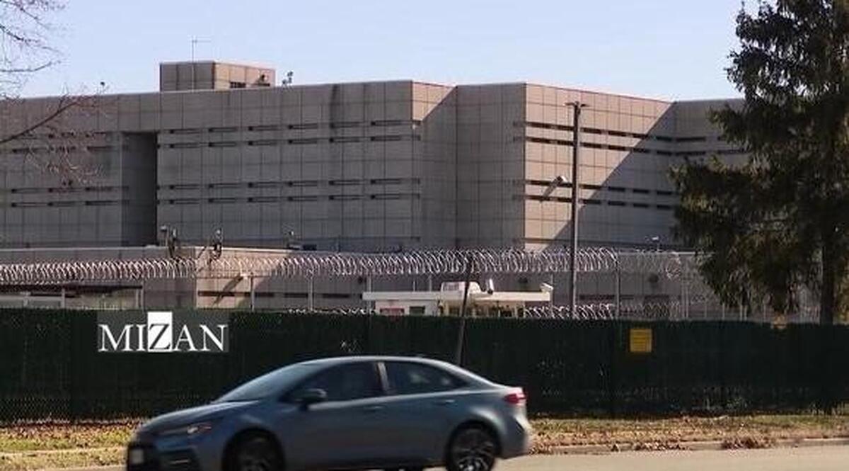 آوار مرگ روی بازداشتگاه‌های مهاجرتی آمریکا؛ ثبت مرگ ۱۴ مهاجر در یک سال