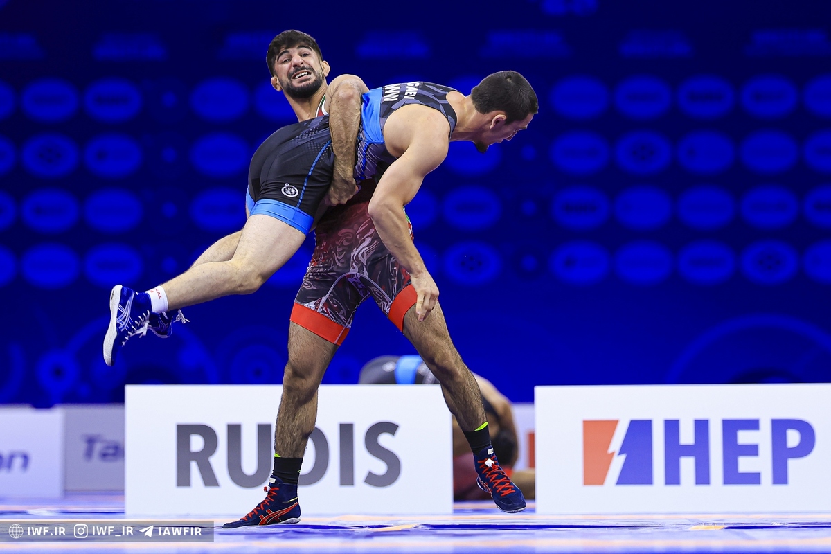 بررسی کارنامه فرنگی‌کاران در مسابقات جهانی| از شعبده‌بازی اسماعیلی تا یکه‌تازی فرخی