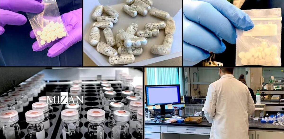 سرایت بحران مواد مخدر مصنوعی از آمریکا به آلمان