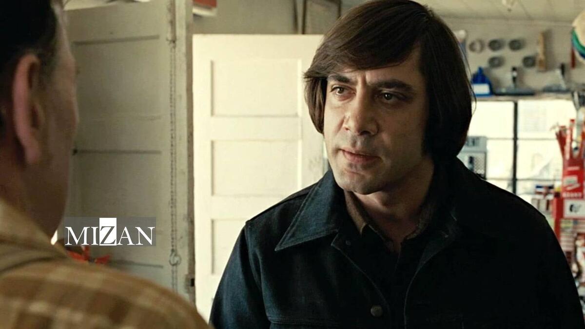 «گرگ‌های واشنگتن» و «جایی برای پیرمرد‌ها نیست» در شبکه نمایش