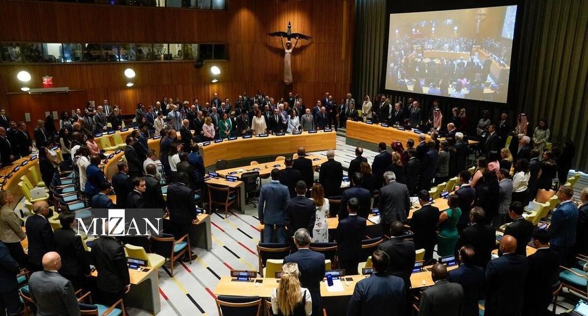 موج‌سواری روی شناسایی رسمی کشور فلسطین؛ نمایش سیاسی غرب برای سفیدشویی همدستی در جنایت‌های رژیم صهیونیستی