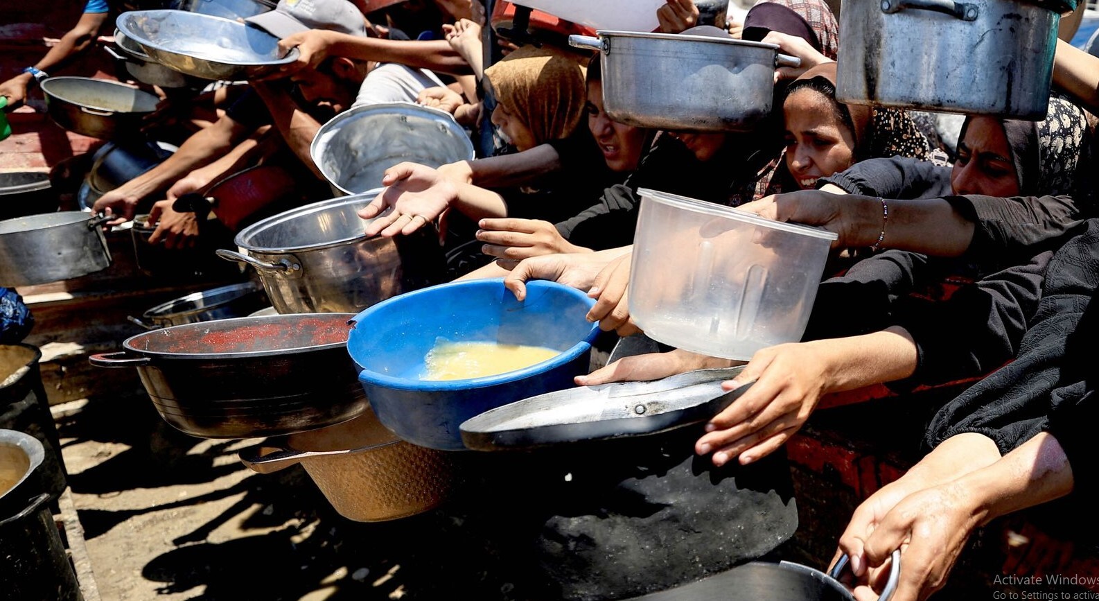 موج‌سواری روی شناسایی رسمی کشور فلسطین؛ نمایش سیاسی غرب برای سفیدشویی همدستی در جنایت‌های رژیم صهیونیستی