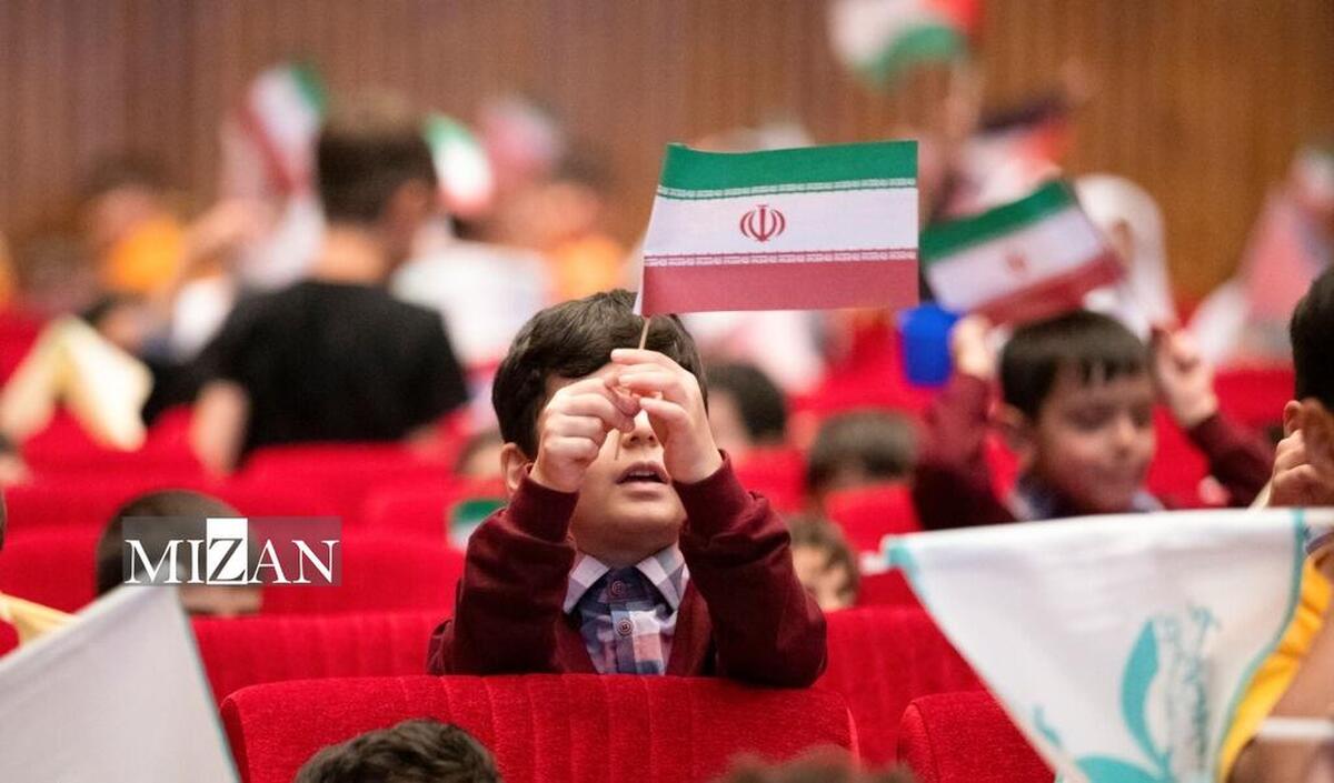 فراخوان هفته ملی کودک منتشر شد