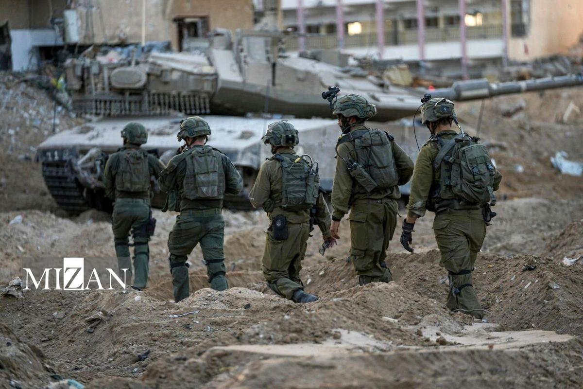 حمله زمینی به غزه؛ تله‌های پیش‌بینی نشده برای ارتش رژیم صهیونیستی