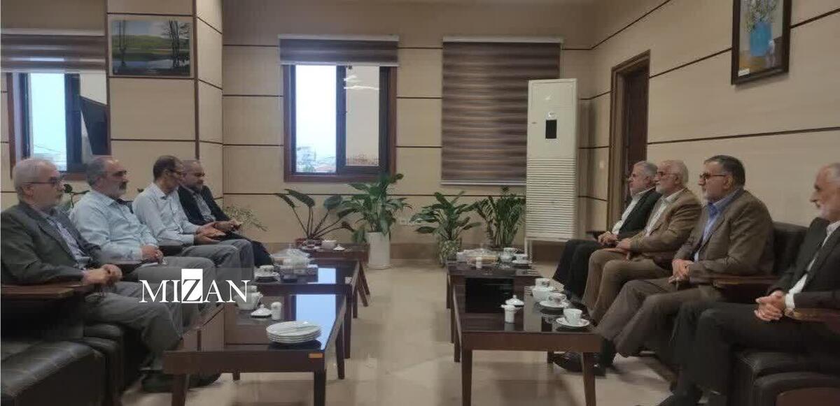 دادستان ساری: پیگیری مشکلات اجتماعی فرهنگی رزمندگان و پیشکسوتان سپاه یکی از اولویت‌ها است