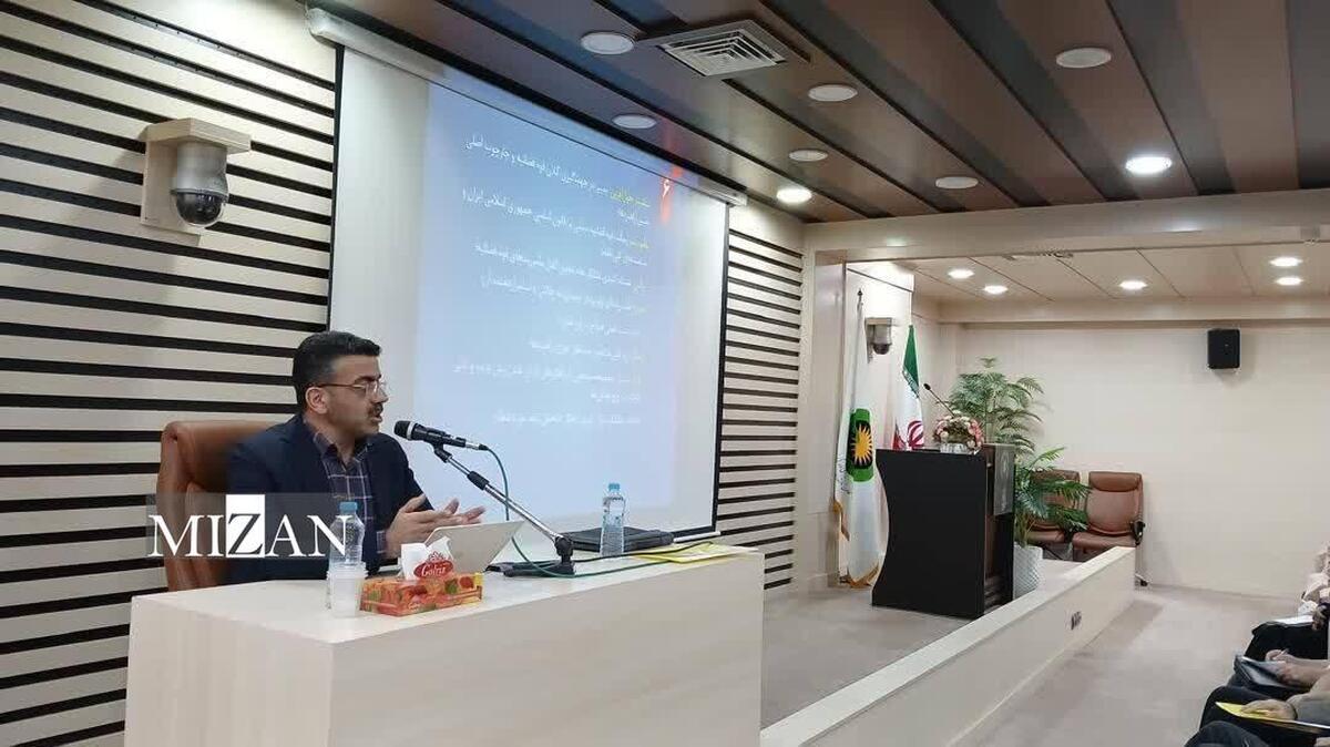 عفو معیاری هدیه‌ای بزرگ برای خانواده زندانیان است 