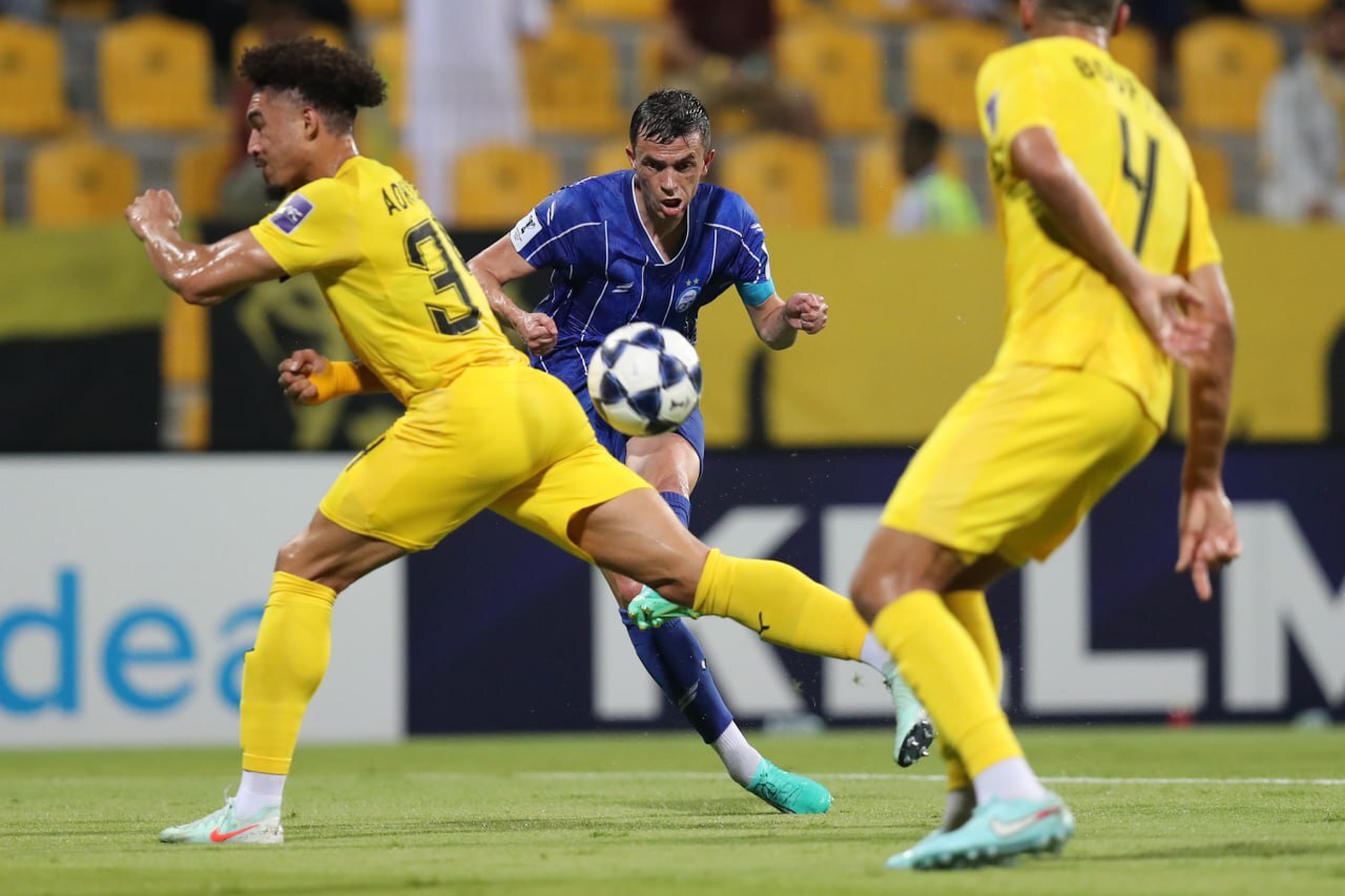 ستاره آلبانیایی استقلال در اوج/ یاسر آسانی کلید بازگشت‌های آبی‌‌پوشان