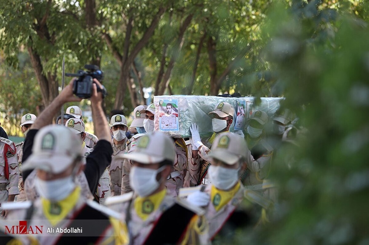 ردپای دولت‌های متخاصم در حمایت از گروه‌های تروریستی علیه مردم ایران