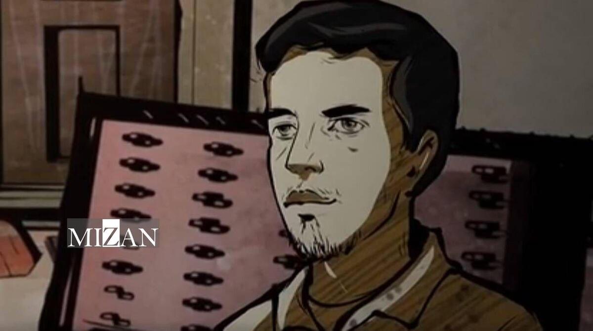 روایت زندگی و شهادت شهید حسن باقری در «چهل شاهد»