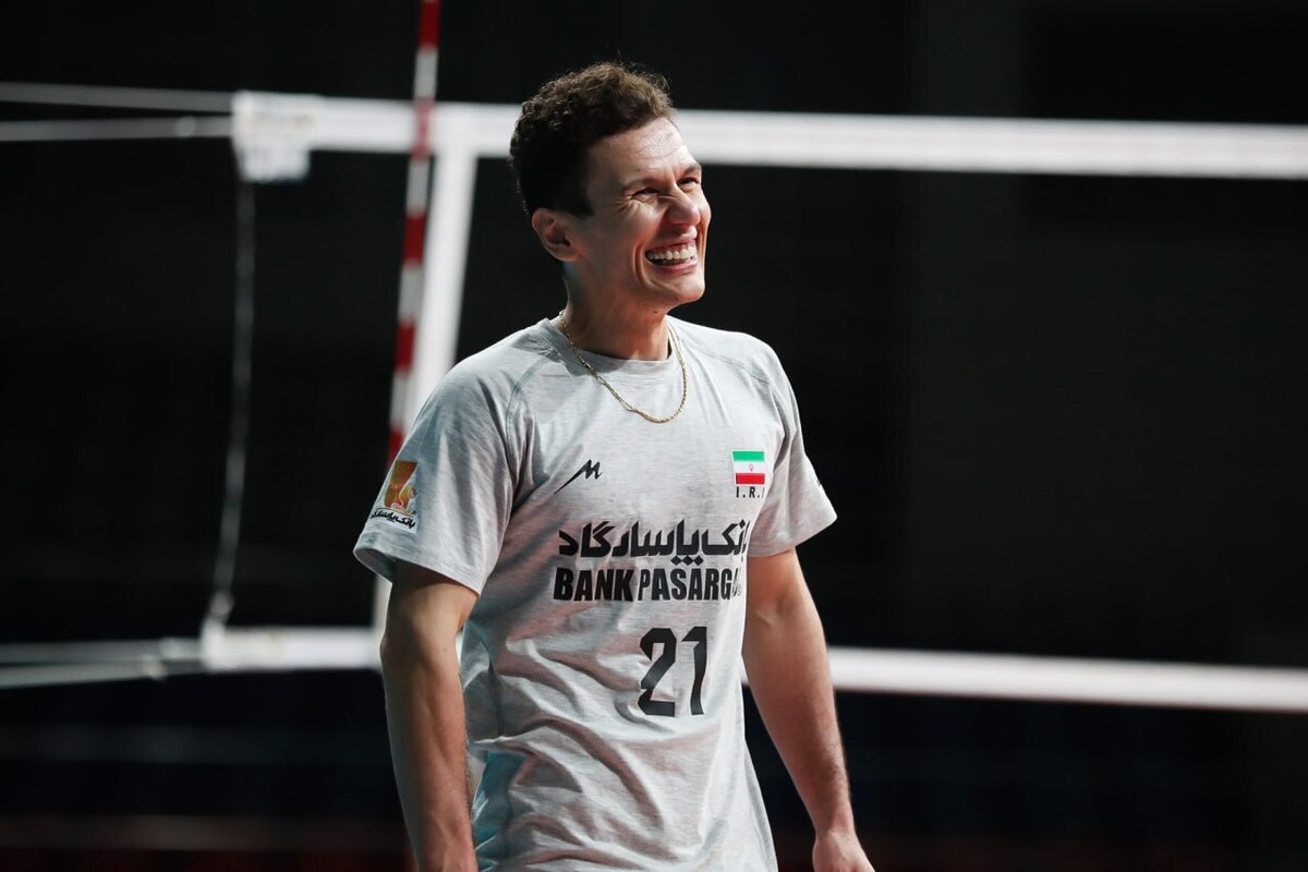 صالحی: جلسات متعدد آنالیز اشتباهات بازیکنان را کاهش می‌دهد