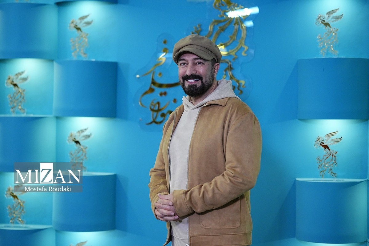 مجید صالحی «دست خون» ر ا می‌سازد