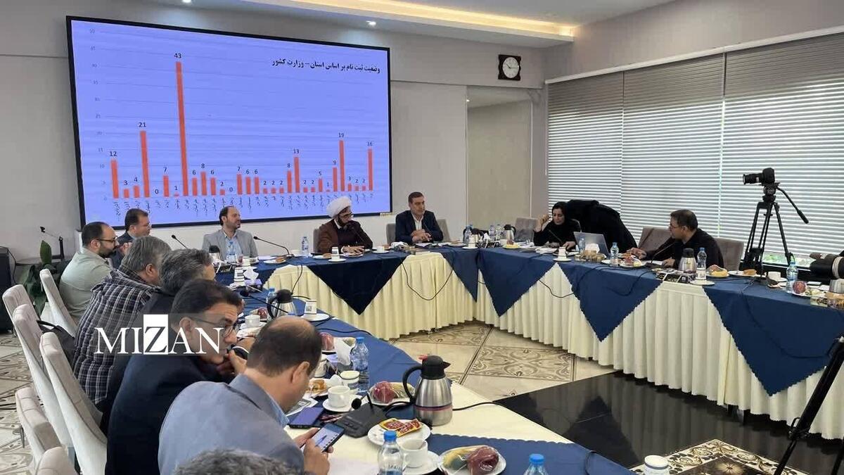 از آسیب شناسی تا الگوسازی؛ نشان نیکوکاری، زمینه‌ساز ارتقای زیست‌بوم امر خیر در کشور