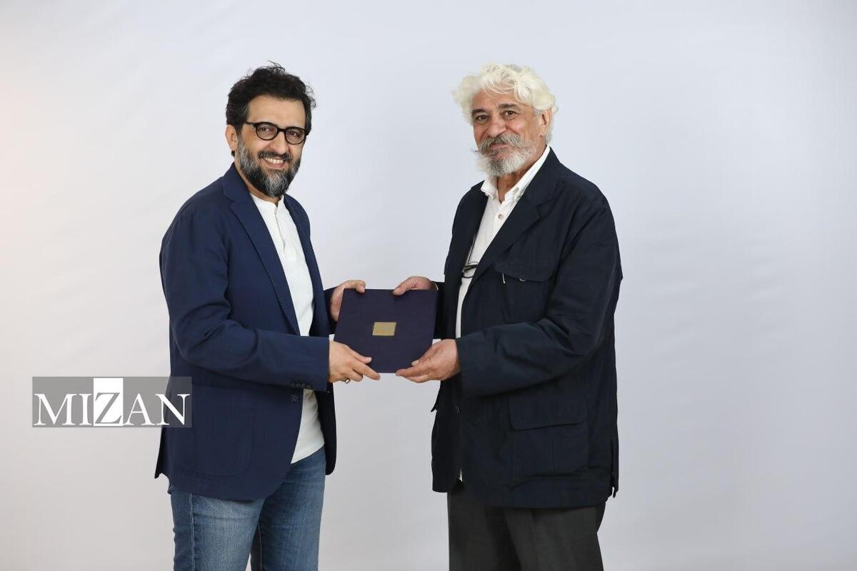 مدیر هنری چهل‌ودومین جشنواره بین‌المللی فیلم کوتاه تهران معرفی شد