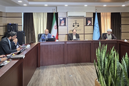 انتشار ۱۰ میلیون آرای قضایی گمنام سازی شده به سکو‌های دانش بنیان در حوزه هوش مصنوعی