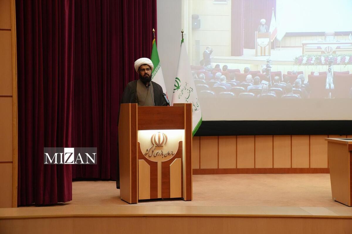 رئیس مرکز آموزش و پژوهش سازمان بازرسی: جشنواره شفافیت و رفع موقعیت‌های تعارض منافع فصلی جدید در حوزه سلامت اداری کشور محسوب می‌شود